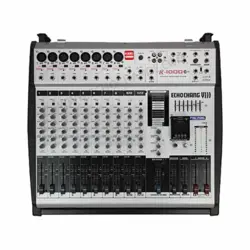 پاور میکسر اکوچنگ ECHOCHANG K1000 Plus