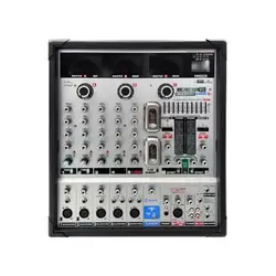 پاور میکسر اکوچنگ EchoChang IMX9090 TUBE HYBRID