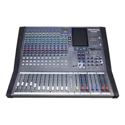 پاور میکسر اکوچنگ EchoChang iMiX2000