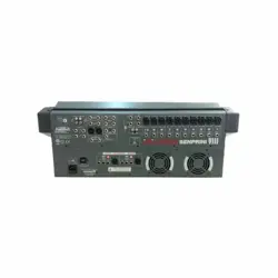 پاور میکسر اکوچنگ EchoChang iMiX2000