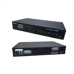 آمپلی فایر اهمی ولتی فونیکس Phoenix 360BU