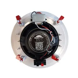 اسپیکر سقفی توکار آسیا امپ Aap Pro PA 3G-18