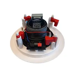 اسپیکر سقفی توکار آسیا امپ Aap Pro PA 3G-18