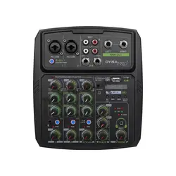 میکسر دایناپرو DYNAPRO B4-LIVE
