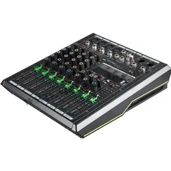 میکسر 4 کانال دایناپرو DYNAPRO X4