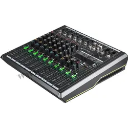 میکسر 6 کانال دایناپرو DYNAPRO X6