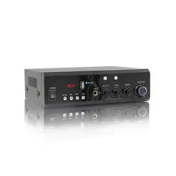 آمپلی فایر زیکو مدل M-630M