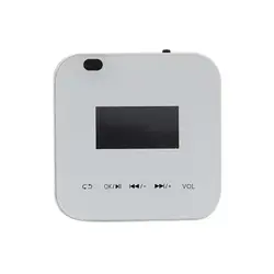 آمپلی فایر دیواری 2 اینچ زیکو