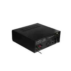 آمپلی فایر اهمی ولتی رومیزی روژان Rojan VL400