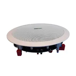 بلندگو سقفی توکار آسیا امپ Aap Pro PA-3G-108S