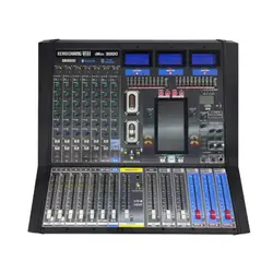 پاور میکسر کنسول اکوچنگ iMiX3000