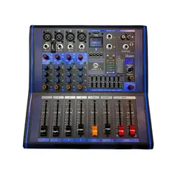 پاور میکسر JASCO-510