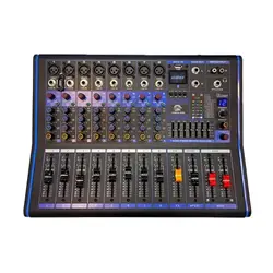 پاور میکسر JASCO-530