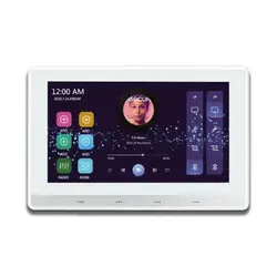 آمپلی فایر دیواری JX701