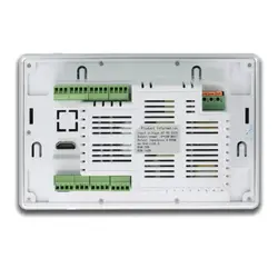 آمپلی فایر دیواری JX701