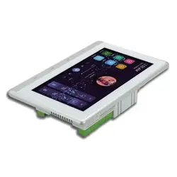 آمپلی فایر دیواری JX701