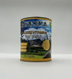 قرص افزایش وزن آلاسکا Alaska 60 عددی