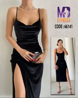 پیراهن ماکسی مجلسی زنانه کد 47030 مدل ویکتوری3 جنس کرپ‌کش و پولک دو طرفه سایز ها ۳۸ تا ۵۰ شیک و خاص ارسال رایگان