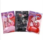 ست اکسسوری ۴ تکه زنانه فانتزی وارداتی، فوق‌العاده خاص و فری سایز