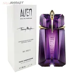 تستر ادکلن زنانه الین موگلر ALIEN - فروشگاه نیل مارکت