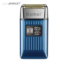 ماشین اصلاح کیمی KEMEI KM-1112 - فروشگاه نیل مارکت
