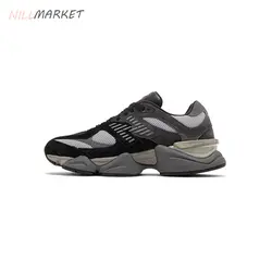 کتونی نیوبالانس 9060 NEWBALANCE - فروشگاه نیل مارکت