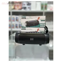 اسپیکر رادیویی DV-215 - فروشگاه نیل مارکت