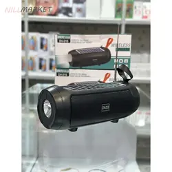 اسپیکر رادیویی DV-215 - فروشگاه نیل مارکت