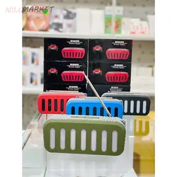 رادیو اسپیکر BT-2013FM - فروشگاه نیل مارکت