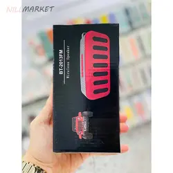 رادیو اسپیکر BT-2013FM - فروشگاه نیل مارکت