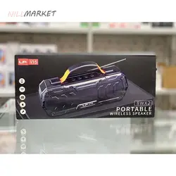 رادیو اسپیکر کلاسیک LP-V15 - فروشگاه نیل مارکت