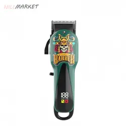 ماشین اصلاح انزو ENZO EN-5047 - فروشگاه نیل مارکت