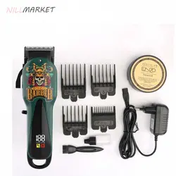 ماشین اصلاح انزو ENZO EN-5047 - فروشگاه نیل مارکت