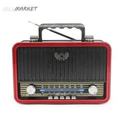 رادیو اسپیکر MD-1907BT - فروشگاه نیل مارکت