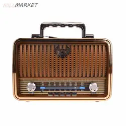 رادیو اسپیکر MD-1908BT - فروشگاه نیل مارکت