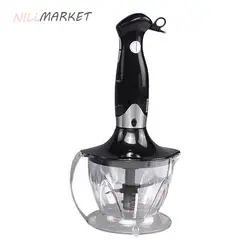 گوشت کوب برقی گوسونیک GOSONIC GSB-842 - فروشگاه نیل مارکت