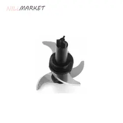 گوشت کوب برقی گوسونیک GOSONIC GSB-842 - فروشگاه نیل مارکت