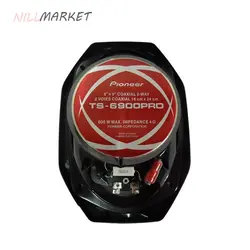 اسپیکر خودرو پایونییر مدل TS-6900PRO - فروشگاه نیل مارکت
