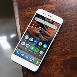گوشی شیائومی می ای وان 32 گیگابایت - Xiaomi Mi A1 32GB