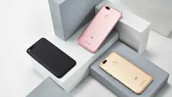 گوشی شیائومی می ای وان 32 گیگابایت - Xiaomi Mi A1 32GB