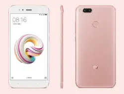 گوشی شیائومی می ای وان 32 گیگابایت - Xiaomi Mi A1 32GB