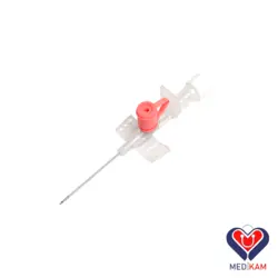 آنژیوکت صورتی هندی مدی پلاس - فروشگاه اینترنتی مدیکام