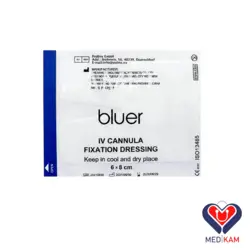 چسب آنژیوکت بلوئر - bluer - فروشگاه اینترنتی مدیکام