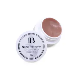 ریموور کرمی نانو آی بی