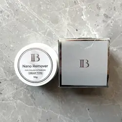 ریموور کرمی نانو آی بی
