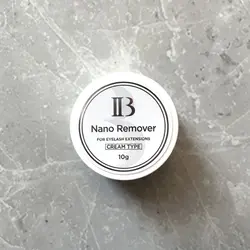 ریموور کرمی نانو آی بی