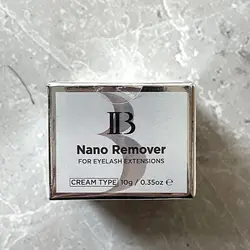 ریموور کرمی نانو آی بی