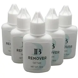ریموور ژله ای آی بی حجم15میل تاریخ انقضا2ساله قیمت استثنایی
