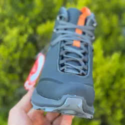 کفش کوهنوردی مردانه مانتین پرو