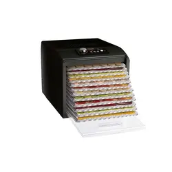 میوه و سبزی خشک کن سنکور مدل SFD6600